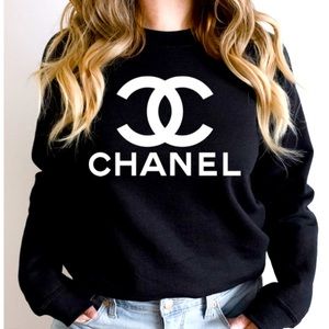 CC Inspired Sweatshirt